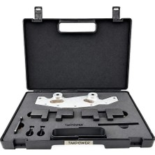 Takpower Bmw M50 - M52 - M54 Eksantrik + Vanos Sente Seti