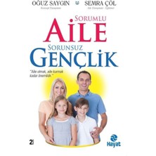 Sorumlu Aile Sorunsuz Gençlik