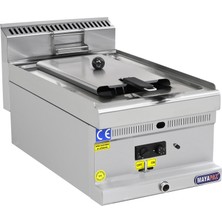 Mayapaz 700 Seri Gazlı Fritöz / M-Sfg 470