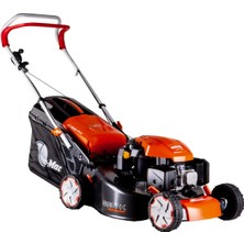 G 53 Pk Comfort Plus Çim Biçme Makinesi Oleomac