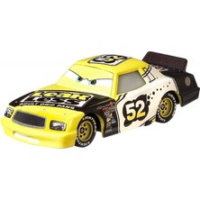 Mattel Cars Tekli Karakter Araçlar DXV29-GKB20