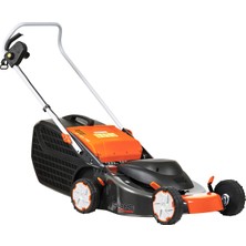Oleo Mac G 48 Pe Comfort Plus 46cm 1,6kw Elektrikli Çim Biçme Makinesi