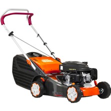 Oleo-Mac Oleomac G 48 PK Comfort Plus EUR5 Çim Biçme Makinesi