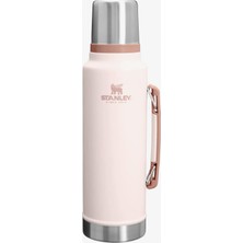 Stanley The Legendary Classic 1.4L Pembe Termos.123