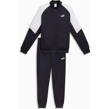 Puma 691764 16 Poly Baseball Suit Erkek Eşofman Takım