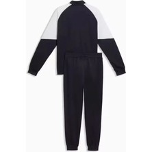 Puma 691764 16 Poly Baseball Suit Erkek Eşofman Takım