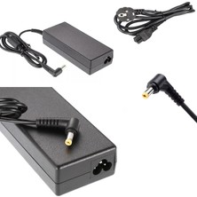 PARS POWER 90W - Acer Aspire V3-574T Muadili ile Uyumlu Notebook Adaptör