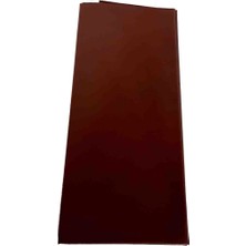 Angel Çanta Aksesuar 120X50 Cm, Koyu Kahve  Pamuklu Astarlık Kumaş