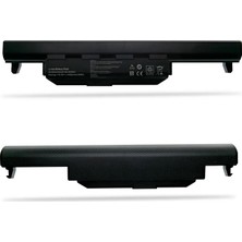 PARS POWER Asus U57VM Muadili ile Uyumlu Notebook Batarya