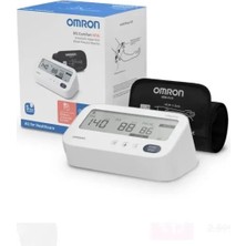 Omron M3 Comfort Afib Koldan Ölçer Dijital Tansiyon Aleti