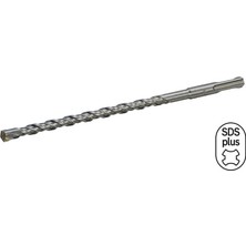 Master 530029 Sds Plus Beton Delme Matkap Ucu 9X210 mm