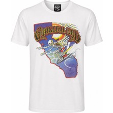 Superfly Tshirt Erkek Beyaz Tshirt 22939-171218