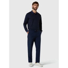 North Sails Koyu Lacivert Erkek Pantolon NS0000673094
