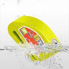 Uravas Store Trend Store Alarmlı Disk Fren Kilidi Motosiklet Scooter Bisiklet Atv Için Sesli Güvenlik Alarmı