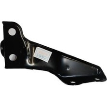 Bzt Toyota Hilux- Pick Up LN145- 98/01; Ön Tampon Iç Bağlantı Braketi Sağ (Tyg) 52141-35060