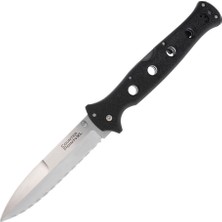 Cold Steel Counter Point Xl Serrated Edge (AUS10A) Çakı