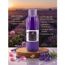 Roselinda-Rosealy LAVANTAKOLONYASI400 ml