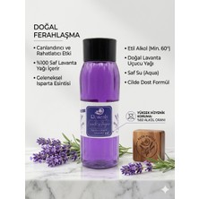 Roselinda-Rosealylavantakolonyası 200 ml