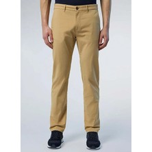 North Sails Bej Erkek Slim Fit Pantolon NS0000673071