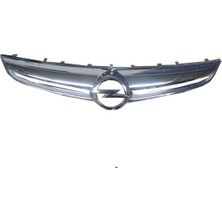 Bzt Opel Corsa- D- 11/14; Ön Panjur Üst Nikelajı 1400870