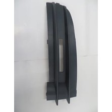 Bzt Volkswagen Caddy- 04/10; Sis Lamba Kapağı Sol Sis Deliksiz 2K0853683