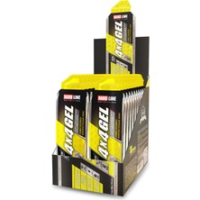 Hardline Nutrition 4x4 Gel Karbonhidrat 1080 ml (60 ml *18 Adet)