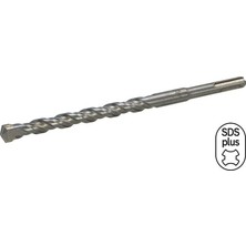 Master 530034 Sds Plus Beton Delme Matkap Ucu 14X210 mm