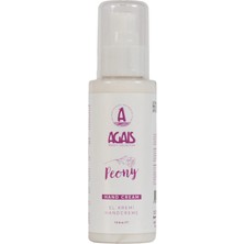 Agais Agaıs Şakayıkaromalı El Kremi 100 ml