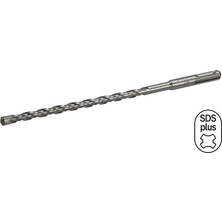 Master 530028 Sds Plus Beton Delme Matkap Ucu 8X210 mm