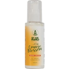 Agais Agaıs Portakalçiçeği Aromalı El Kremi 100 ml