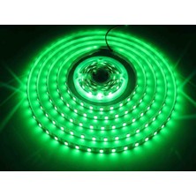 Ookay Led 5050 Iç Mekan Yeşil 5 Metre