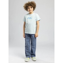 Lee Cooper Lacivert Erkek Çocuk Pantolon 262 Lcb 221005 Many Indigo