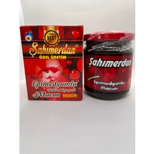 Şahımerdan Epimedyumlu Macun