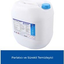 Havuz Suyu Parlatıcı ve Sürekli Temizliyici 20 kg Havuz Kimyasalı