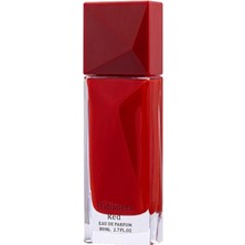 Aurora Scents Habanera Red Women Edp 80 ml Kadın Parfümü