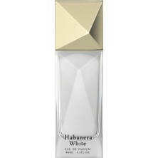 Aurora Scents Habanera White Women Edp 80 ml Kadın Parfümü