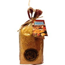 KONAK TARHANA Acılı Tarhana 1 kg Türkiye Menşeli Doğal Ürün Gluten İçeren