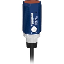 Telemecanique Sensors XUB5APXNL2 - Fotoelektrik Sensörler Xu, Fotoelektrik Sensör, Telemecanique