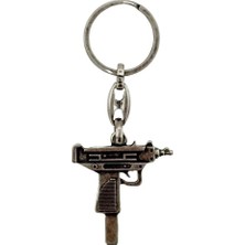 Kordak Metal Figür Anahtarlık A7