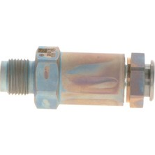 Bosch 1110010035 Basınç Sınırlama Valfi