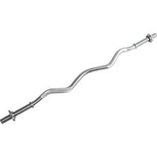 Busso 120 Cm Z Krom Bar BS026