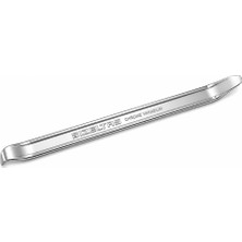 İzeltaş IZELTAS Levye Oluklu Krom Kaplı 600 mm