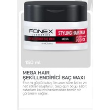 Fnx Wax Fix 150 Ml