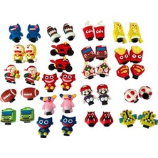 Motobisavm Sibop Kapağı Silikon Takım