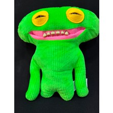 Maraz Fuggler Laboratory Misfits Peluş