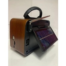 Everton RT-826 Radyo