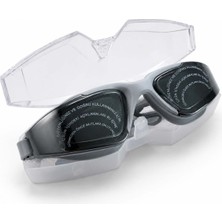 UltraMint Yüzücü Gözlüğü 14+ Deniz Havuz Için Konforlu ve Şık Tasarım