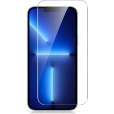 Hace Bazaar Iphone 13 Pro Max Uyumlu Premium Ekran Koruyucu 9h Sert Temperli Kırılmaz Cam Koruma Şeffaf