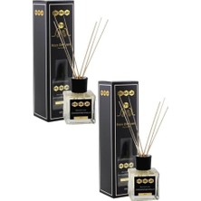 Pereja Diffuser 100ml Tarçın&Vanilya Hayat Çubuklu Oda Kokusu