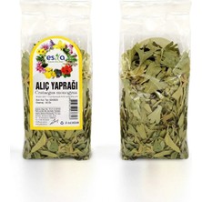 Hace Bazaar Poşet Alıç Yaprağı 40 Gr.